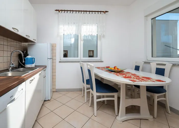 Appartement Amazing In