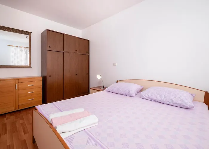 Apartamento Amazing In