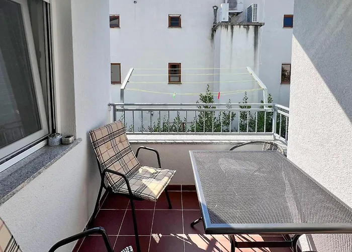 Amazing In Apartamento *