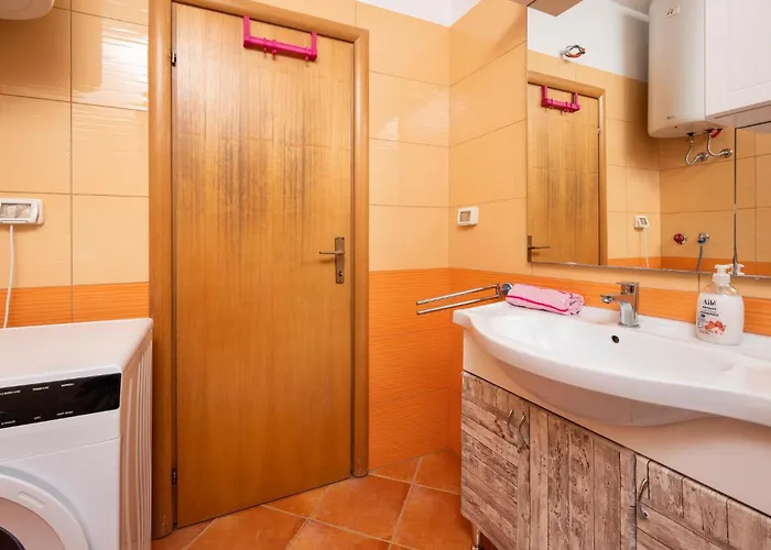 Apartamento Amazing In *