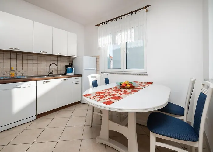 Apartamento Amazing In Rovinj