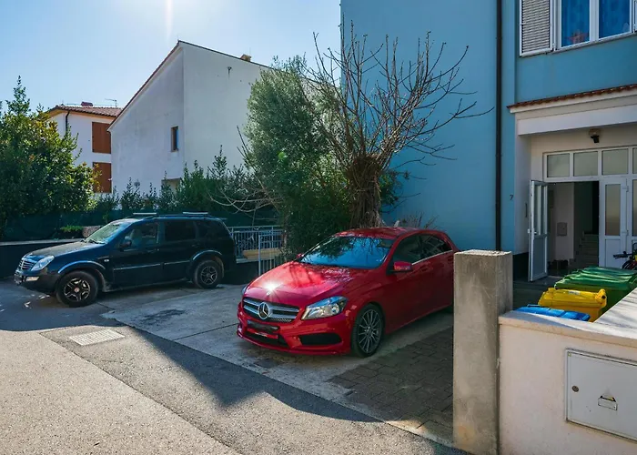 Apartamento Amazing In *