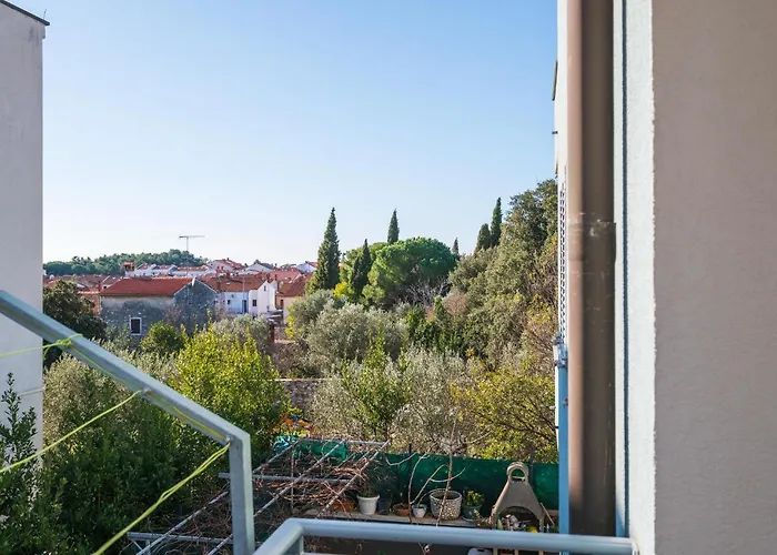 Apartamento Amazing In Rovinj