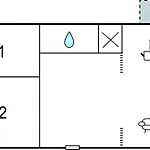 2 Bedroom Gorgeous In * 로비니