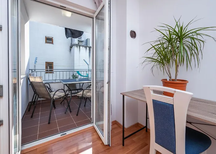 Amazing In Apartment Rovinj