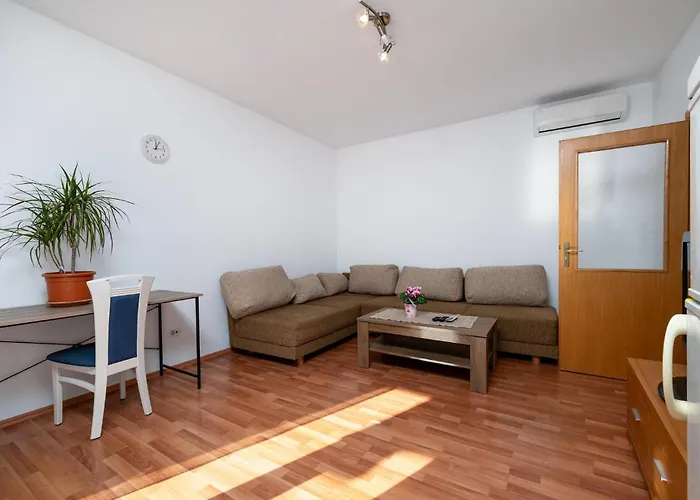 Apartment Amazing In Rovinj